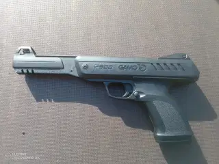 Gamo p 900