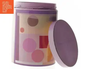 dåse fra Irma Kunstdåse kollektion