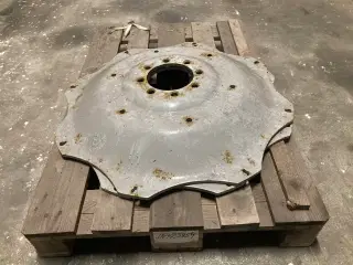 Fælg plader 38"