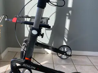 Athlon rollator