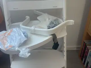 Højstol mrk. Safety 1st