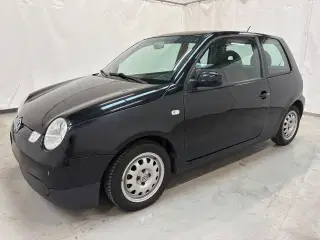 VW Lupo 1,2 TDI 3L Tiptr. 61HK 3d Aut.
