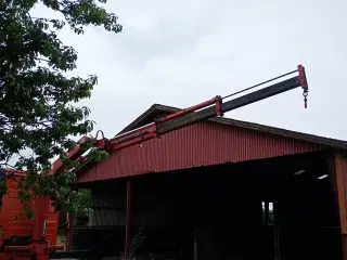 Kran 11tm