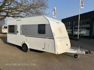 2025 - Knaus Sport 450 FU