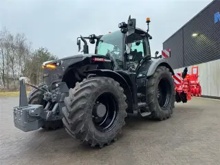 Fendt 720 ProfiPlus Gen7 KUN 50 TIMER!