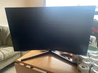 Samsung Odyssey G55T 32”