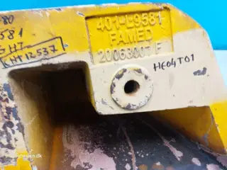 JCB 560-80 Vægt R. 401/L9581