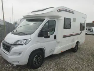 2022 - Giottiline Sienna