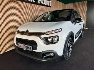 Citroën C3 1,2 PureTech 83 Attraction