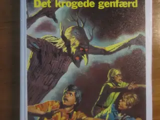 Det krogede genfærd