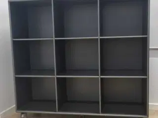 Smuk, Montanareol med 9 rum