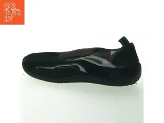 Børne badesko (str. 35 cm)