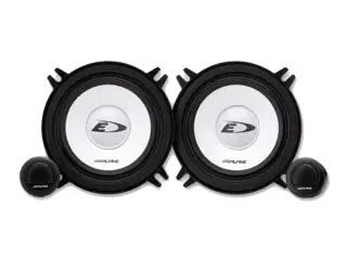 Alpine SXE-1350S 13cm komponentsystem
