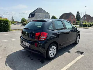 Citroën c3 1.4HDI 68HK nysynet ✅