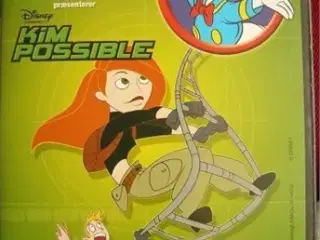 Børnefilm DVD
