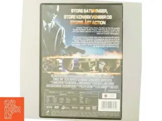 Connor&#39;s war (DVD)