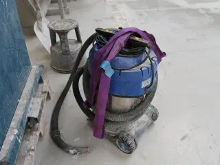 Støvsuger NILFISK Multi II 30 T