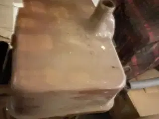Keramisk håndvask