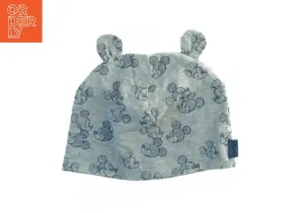 Mickey Mouse hue (str. 86)