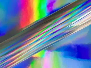 Spectrum Chrome Gloss 30 cm x 3 m