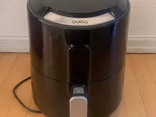Quigg Airfryer