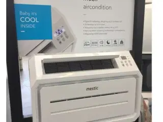 Mestic Split Unit - Todelt aircon SPA-3000