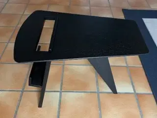 Magazine table,Jens Risom fra Fredericia Furniture