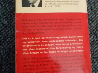 De nøgne og de døde