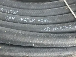Rulle  car heater hose