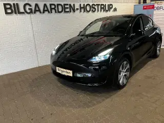 Tesla Model Y  RWD