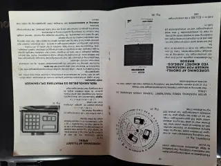 Instruktionsbog
