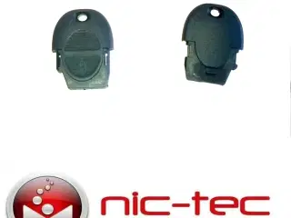Reparation af Nissan nøgle