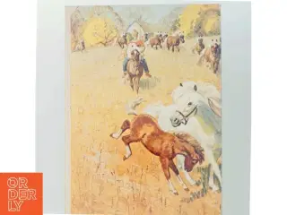 Vintage magasin og kunsttryk fra Reader&#39;s Digest (str. Standard bogformat)