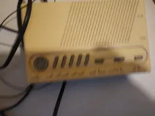 clockradio
