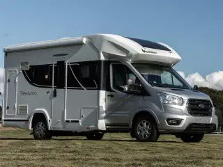 2020 - Benimar Tessoro T483