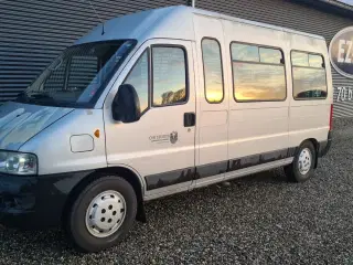 Fiat Ducato 18 2,8 JTD Minibus