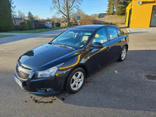 Chevrolet Cruze 1,8 LS