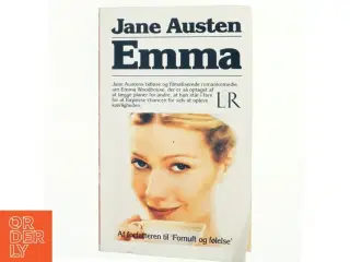 Emma af Jane Austen (Bog)