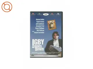 Igby goes down (DVD)