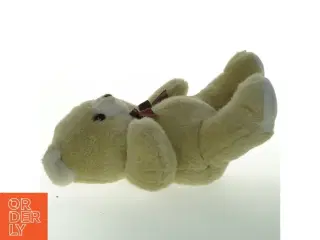 Tøjdyr bamse (str. 35x22 cm)