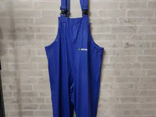 Nye PU overalls str M