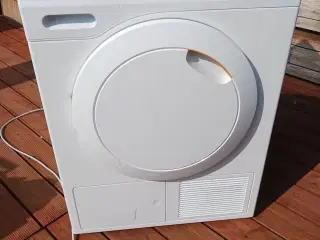 Miele TED455WP Tørretumbler