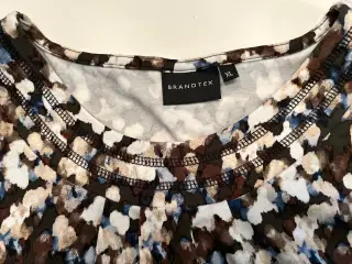 BRANDTEX Bluse str. XL
