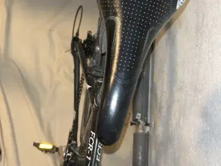 Dejlig begynder racer cykel 