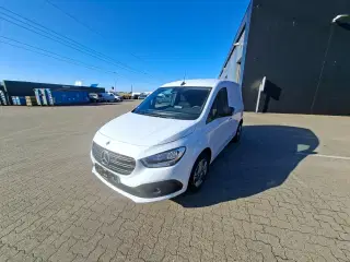 Mercedes Citan 110 1,5 CDi A2 PRO aut. Van