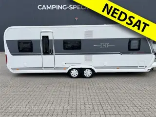 2019 - Hobby De Luxe Edition 650 KMFe   Hobby De Luxe Edition 650 KMFe 2019 - Se den nu hos Camping-Specialisten.dk