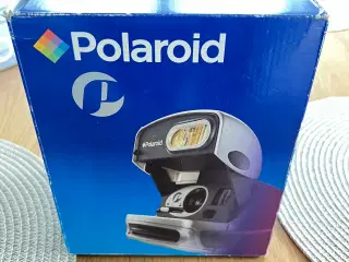 Polarid kamera