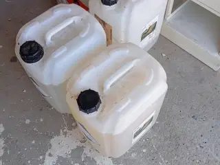 IPA Sprit 96% til jordvarmeanlæg. 45 Liter