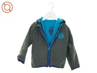 Efterårs/forårs jakke fra Småfolk (str. 92 cm)