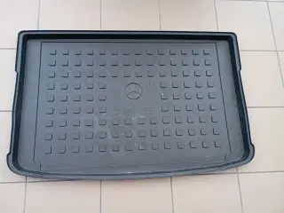 Bagagerums bakke Mercedes